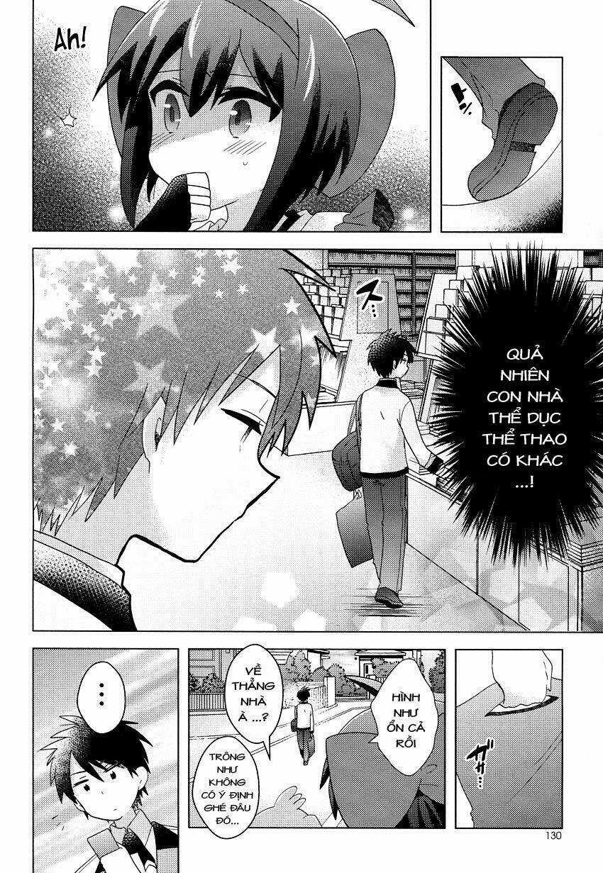 Otasuke Miko Miko-chan - Chapter 5 - Trang 13