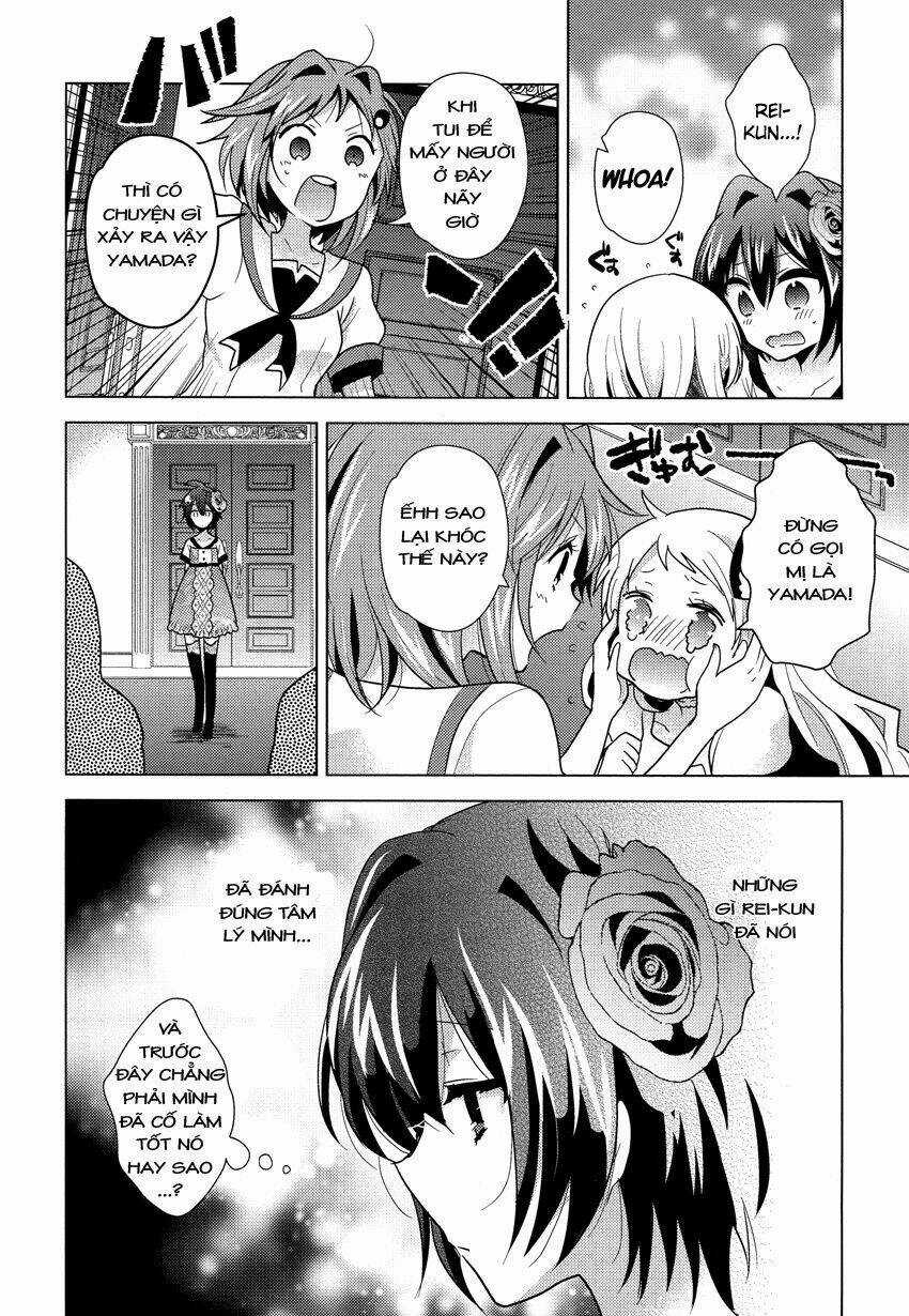 Otasuke Miko Miko-chan - Chapter 9 - Trang 13