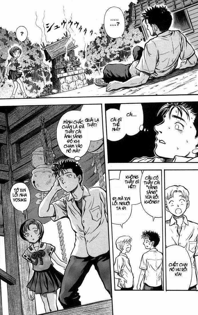 Otogi Matsuri - Chapter 1 - Trang 15