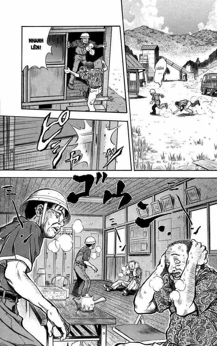 Otogi Matsuri - Chapter 1 - Trang 25