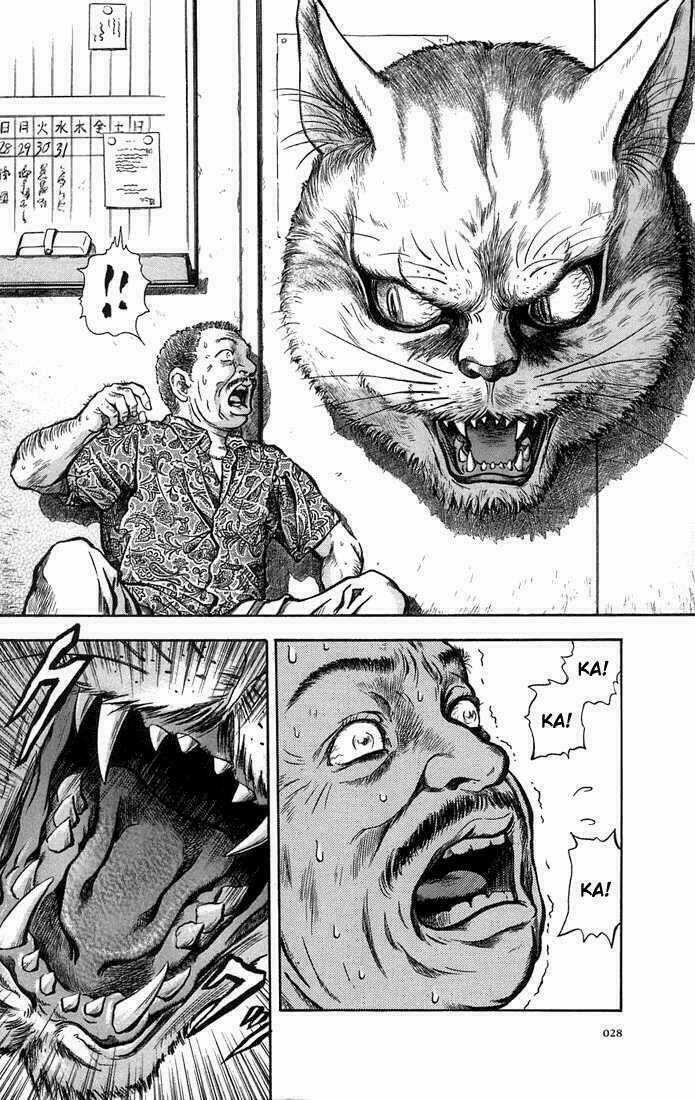 Otogi Matsuri - Chapter 1 - Trang 28