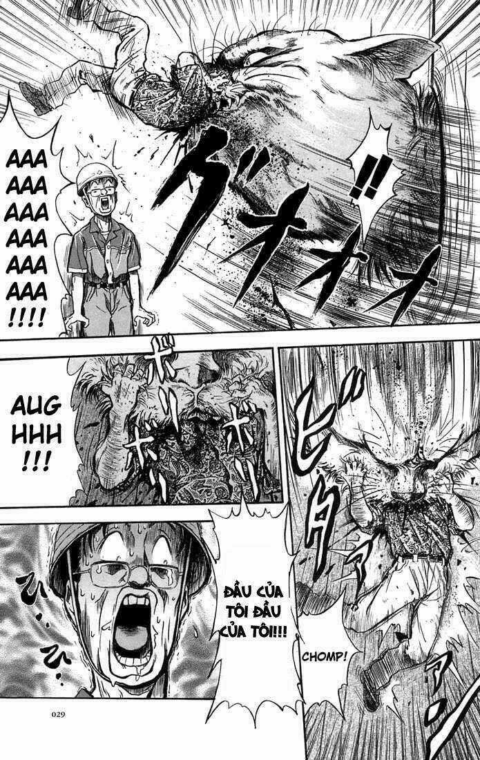 Otogi Matsuri - Chapter 1 - Trang 29