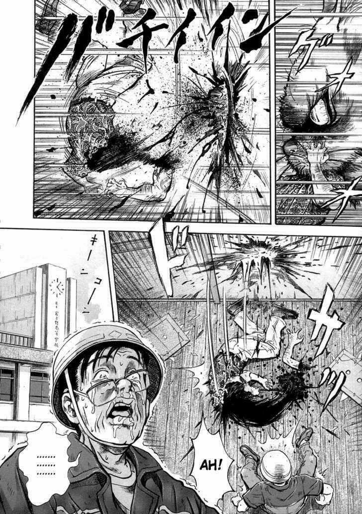 Otogi Matsuri - Chapter 1 - Trang 30