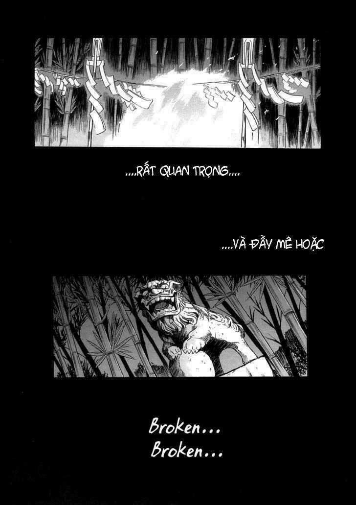 Otogi Matsuri - Chapter 1 - Trang 5