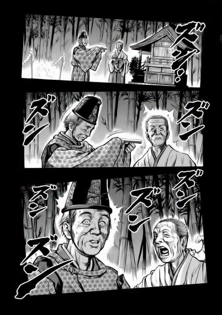 Otogi Matsuri - Chapter 1 - Trang 6