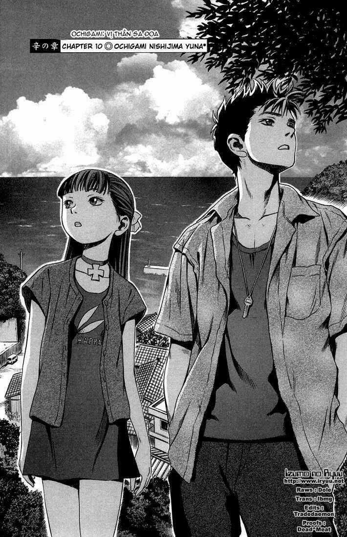 Otogi Matsuri - Chapter 10 - Trang 1