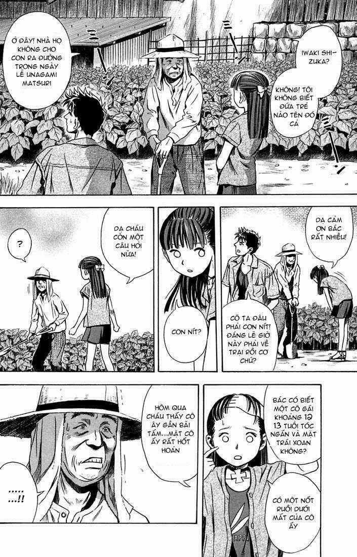 Otogi Matsuri - Chapter 10 - Trang 2