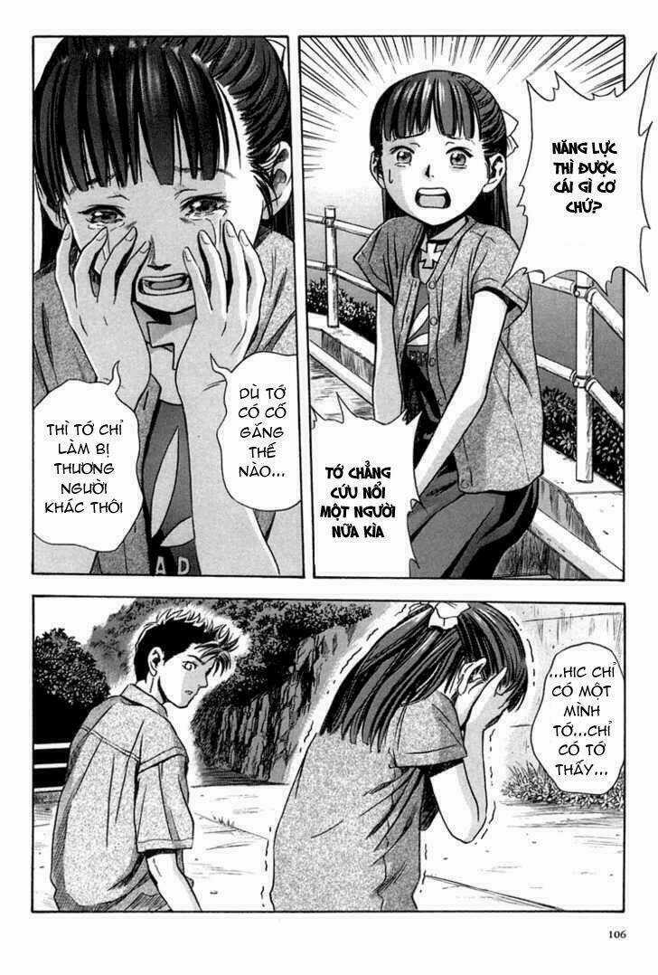 Otogi Matsuri - Chapter 10 - Trang 12