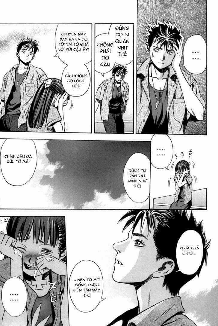 Otogi Matsuri - Chapter 10 - Trang 13