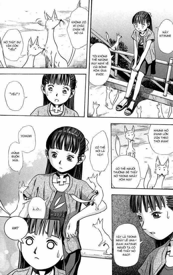 Otogi Matsuri - Chapter 10 - Trang 15