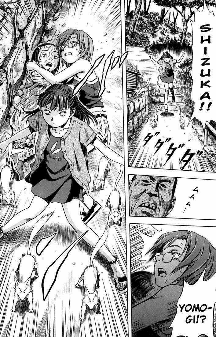 Otogi Matsuri - Chapter 10 - Trang 18