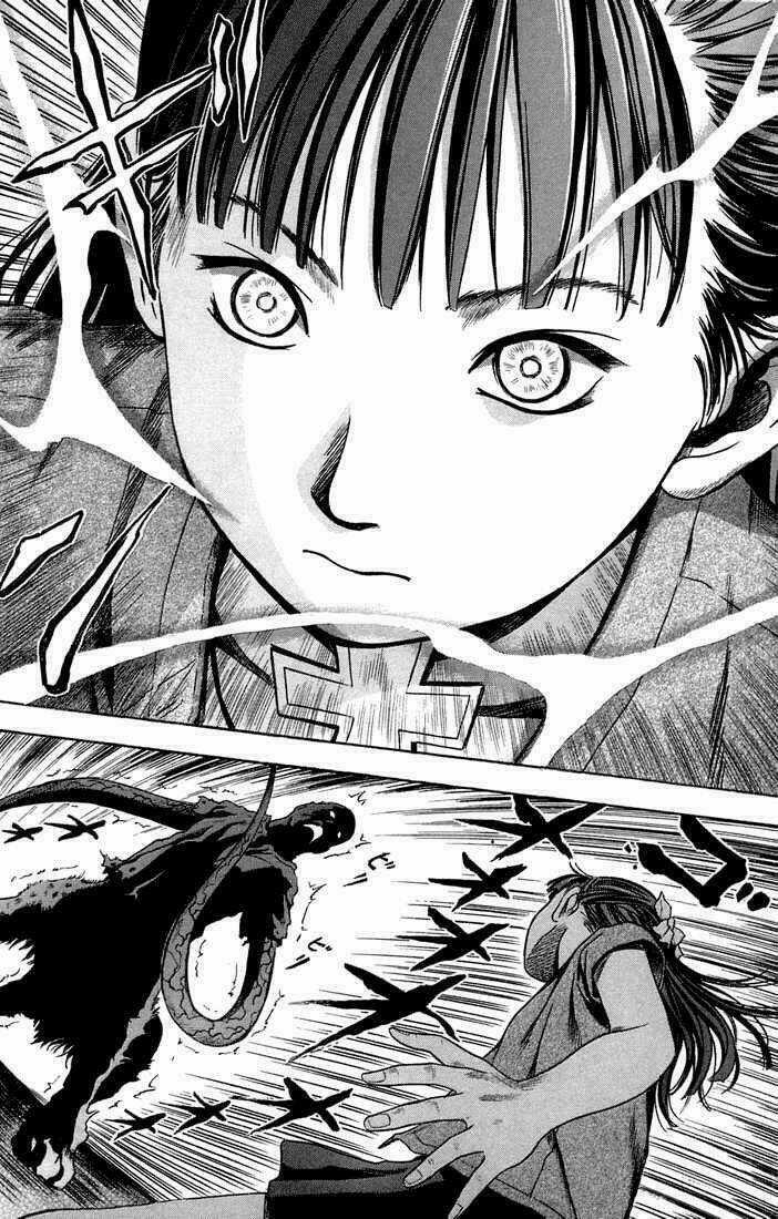 Otogi Matsuri - Chapter 10 - Trang 20