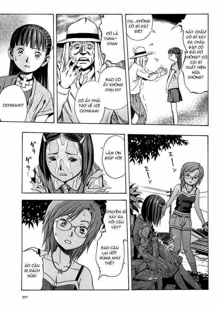 Otogi Matsuri - Chapter 10 - Trang 3