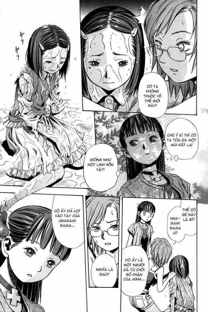 Otogi Matsuri - Chapter 10 - Trang 23