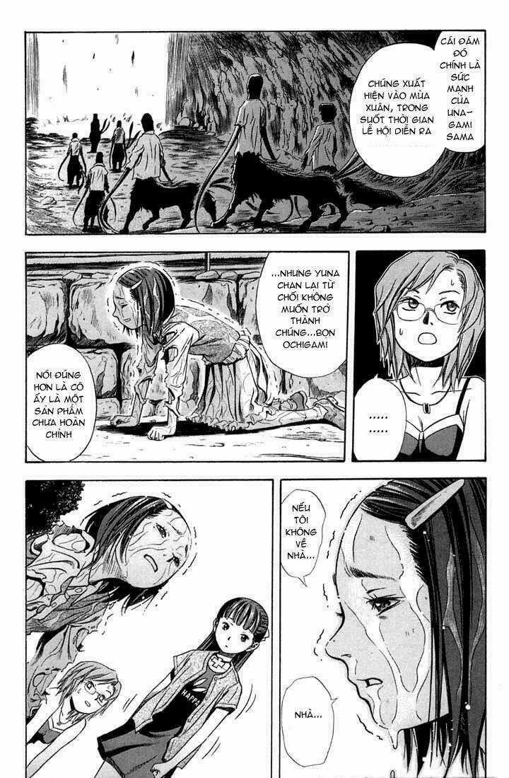 Otogi Matsuri - Chapter 10 - Trang 24