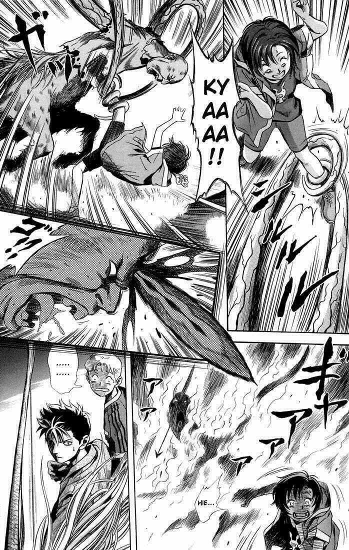 Otogi Matsuri - Chapter 10 - Trang 28