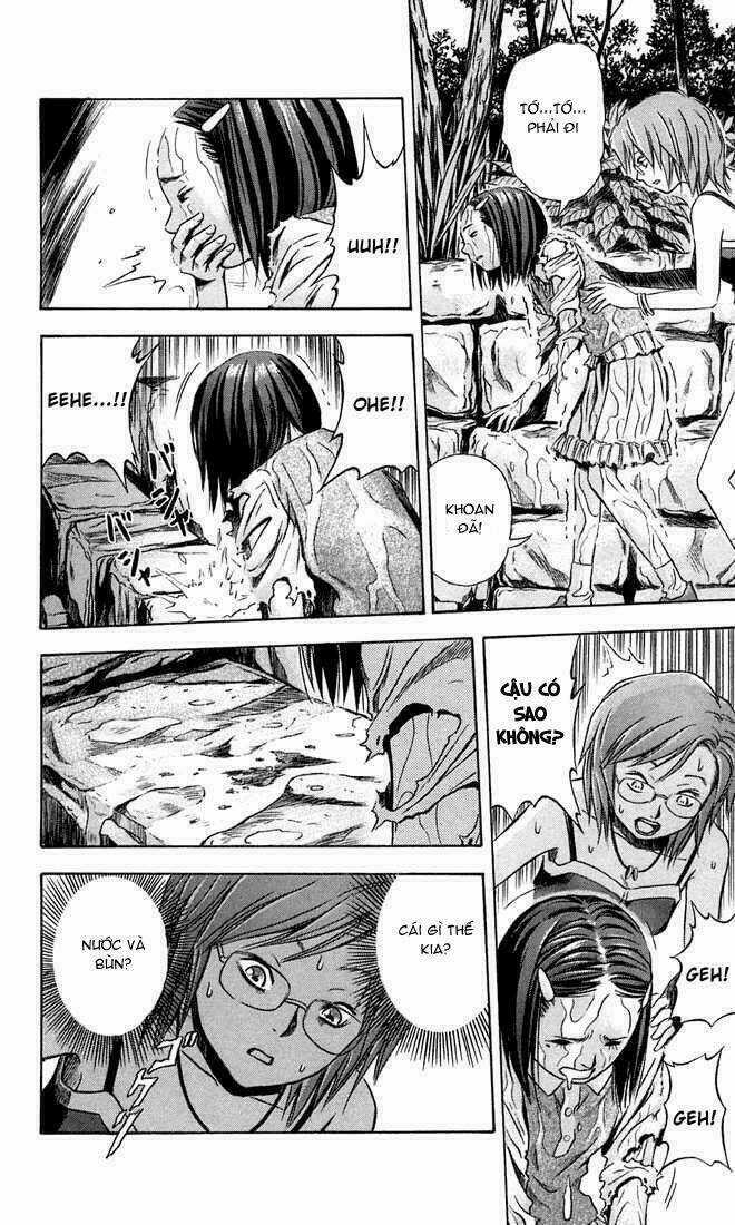 Otogi Matsuri - Chapter 10 - Trang 4