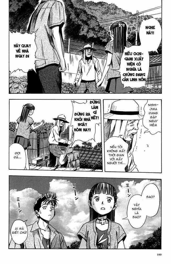 Otogi Matsuri - Chapter 10 - Trang 6