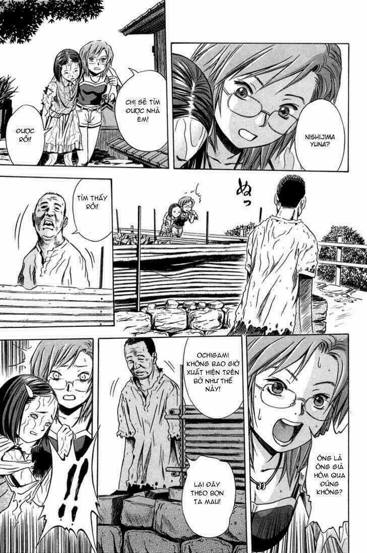 Otogi Matsuri - Chapter 10 - Trang 7