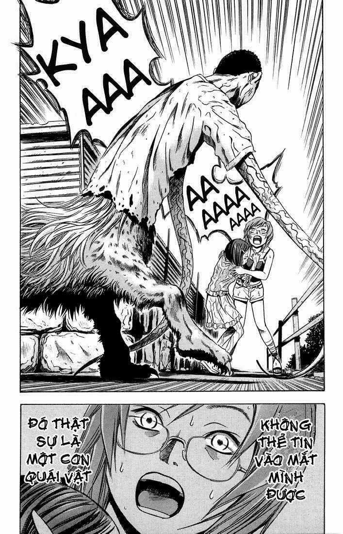 Otogi Matsuri - Chapter 10 - Trang 8