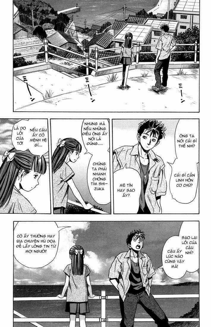 Otogi Matsuri - Chapter 10 - Trang 9