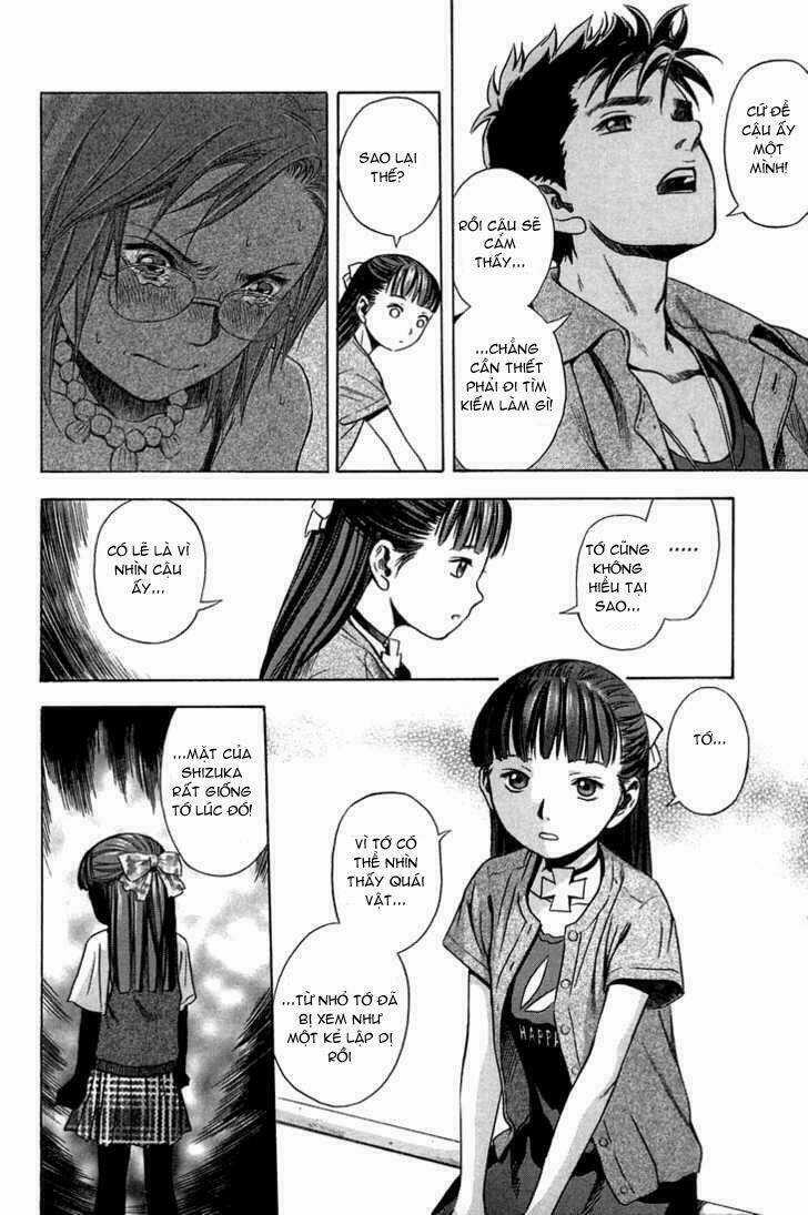 Otogi Matsuri - Chapter 10 - Trang 10