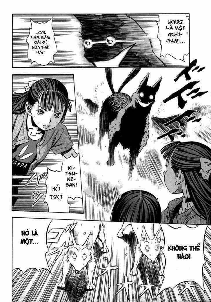 Otogi Matsuri - Chapter 11 - Trang 16