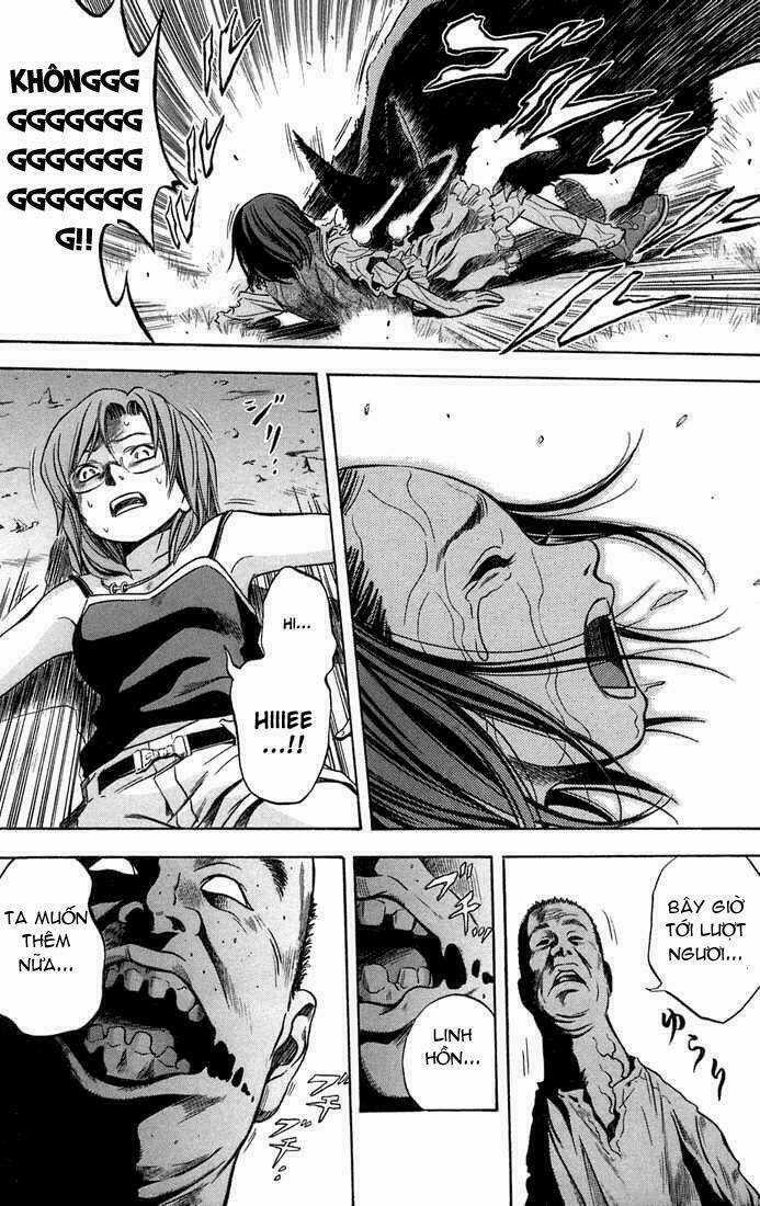 Otogi Matsuri - Chapter 11 - Trang 18