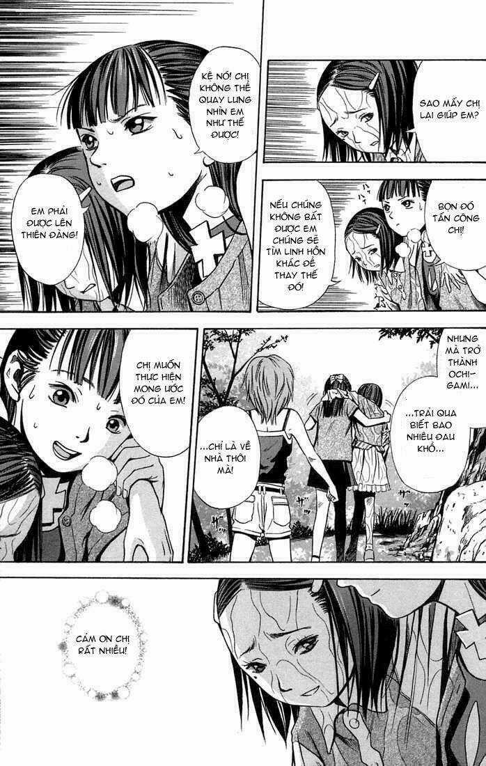 Otogi Matsuri - Chapter 11 - Trang 3