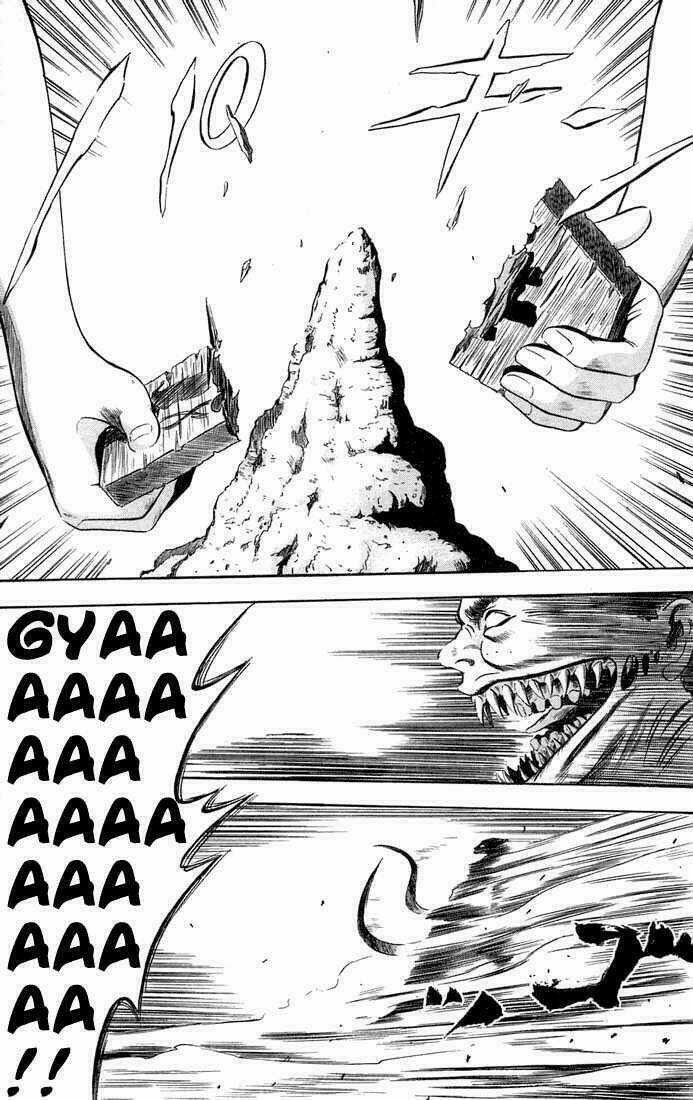 Otogi Matsuri - Chapter 11 - Trang 25