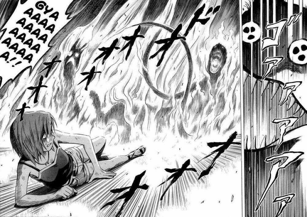 Otogi Matsuri - Chapter 11 - Trang 26