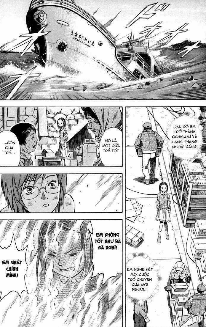 Otogi Matsuri - Chapter 11 - Trang 29