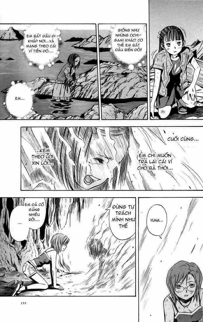 Otogi Matsuri - Chapter 11 - Trang 30