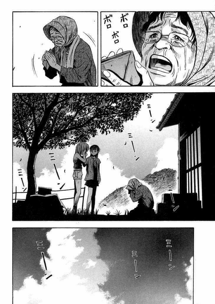 Otogi Matsuri - Chapter 11 - Trang 35