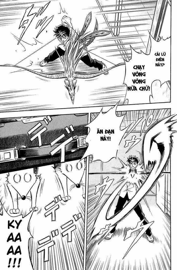 Otogi Matsuri - Chapter 12 - Trang 12