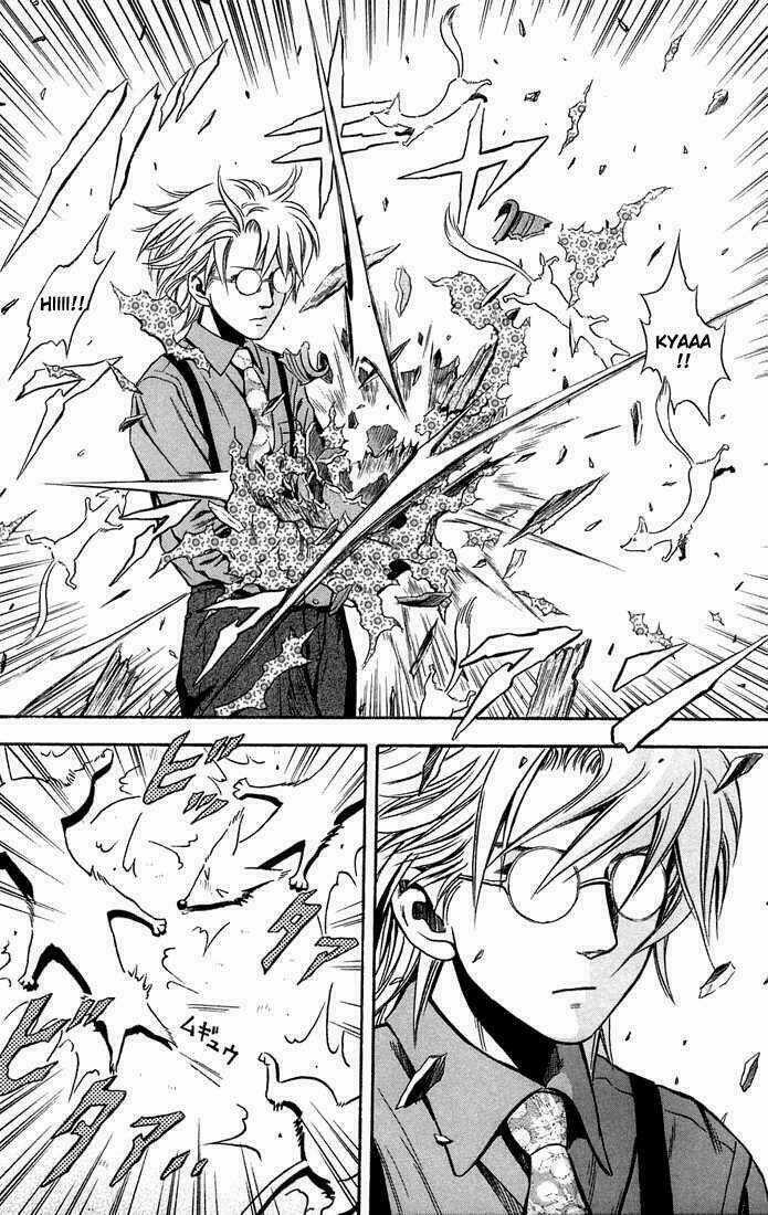 Otogi Matsuri - Chapter 12 - Trang 14