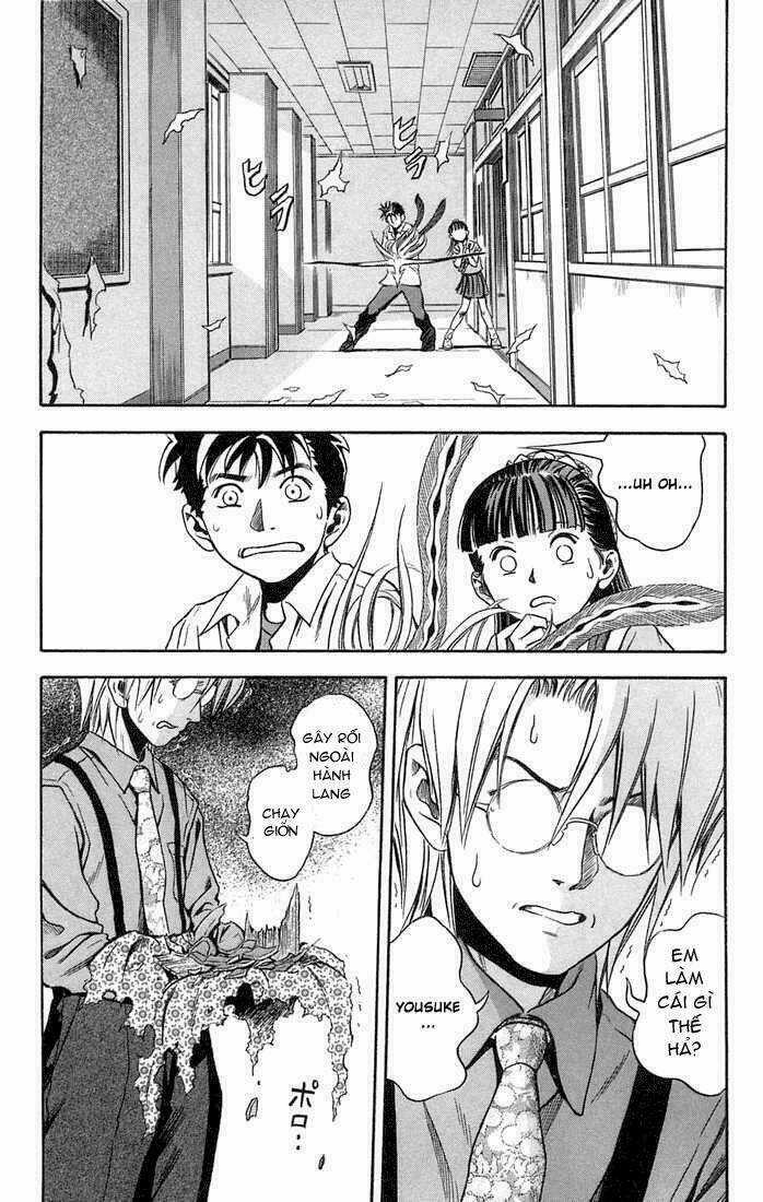 Otogi Matsuri - Chapter 12 - Trang 15