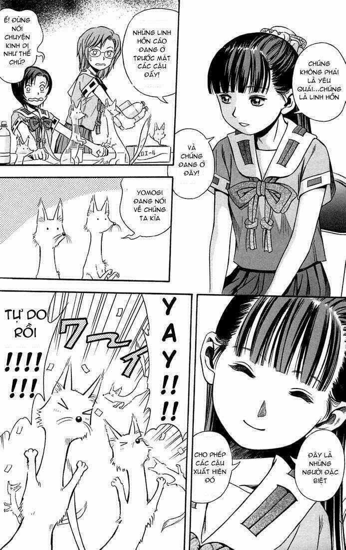 Otogi Matsuri - Chapter 12 - Trang 7