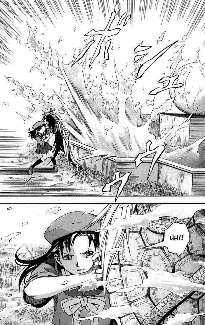 Otogi Matsuri - Chapter 13 - Trang 13