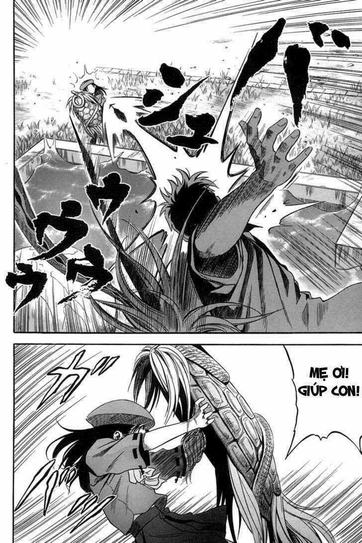 Otogi Matsuri - Chapter 13 - Trang 15