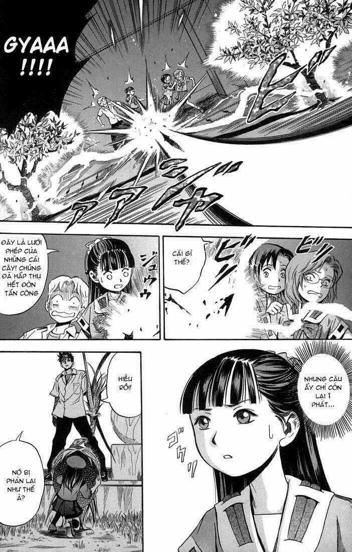 Otogi Matsuri - Chapter 13 - Trang 17