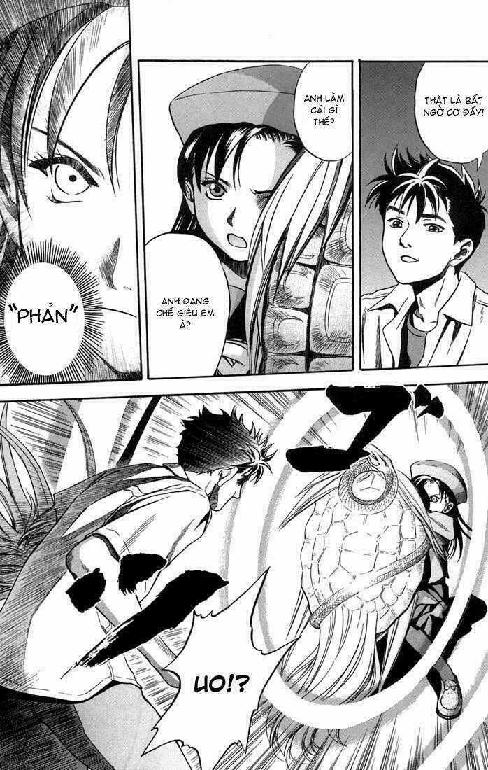 Otogi Matsuri - Chapter 13 - Trang 18