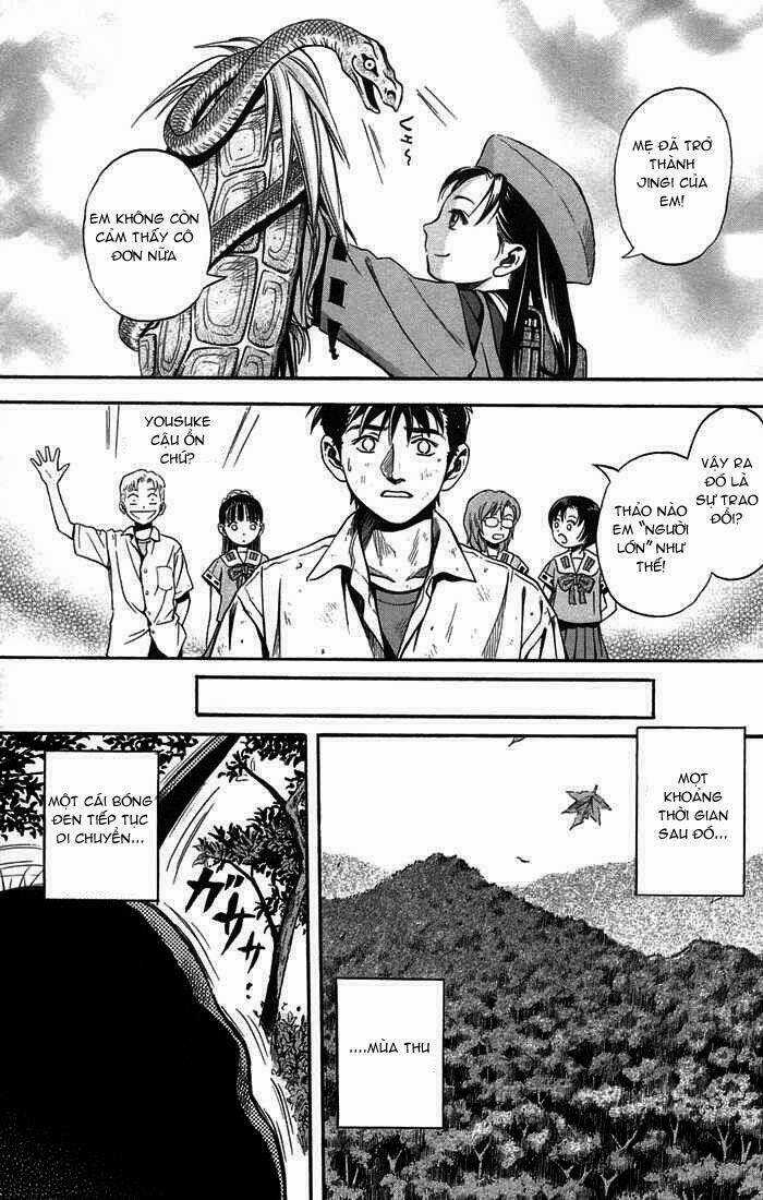 Otogi Matsuri - Chapter 13 - Trang 29