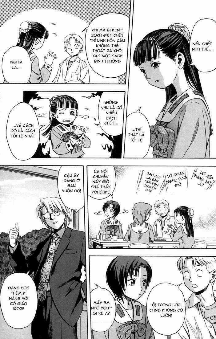 Otogi Matsuri - Chapter 14 - Trang 13