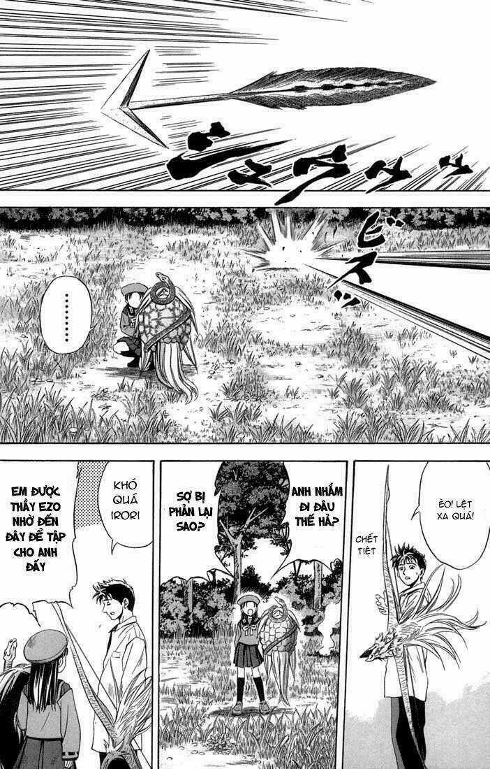 Otogi Matsuri - Chapter 14 - Trang 14