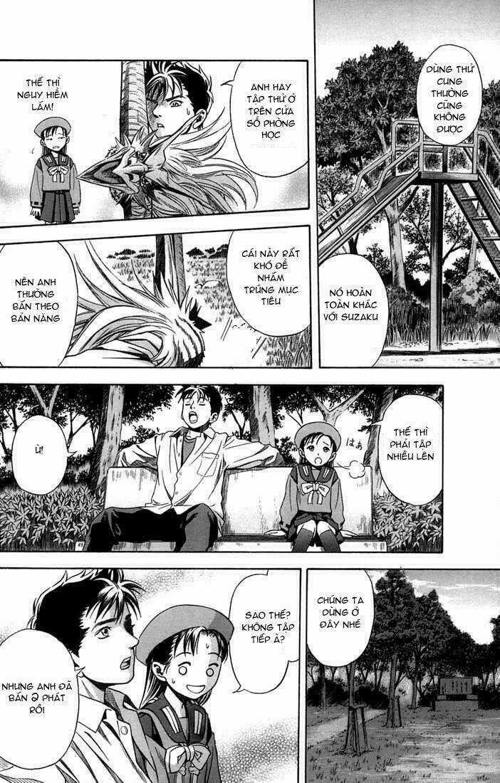 Otogi Matsuri - Chapter 14 - Trang 16