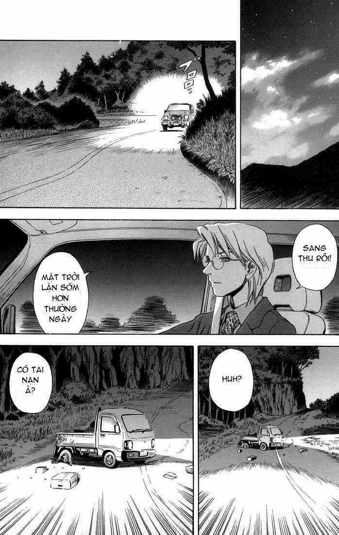 Otogi Matsuri - Chapter 14 - Trang 19