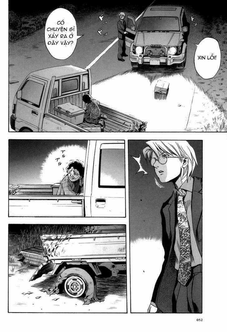 Otogi Matsuri - Chapter 14 - Trang 20