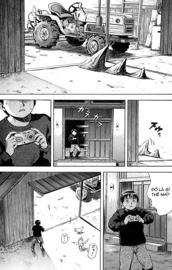 Otogi Matsuri - Chapter 14 - Trang 3