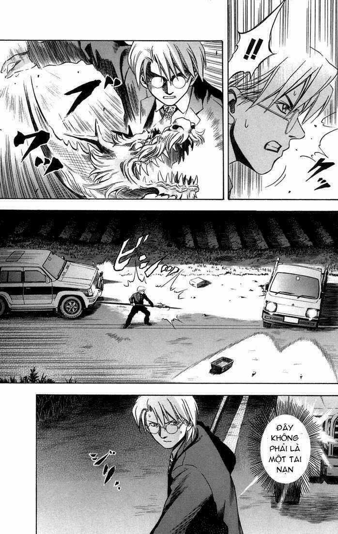 Otogi Matsuri - Chapter 14 - Trang 21